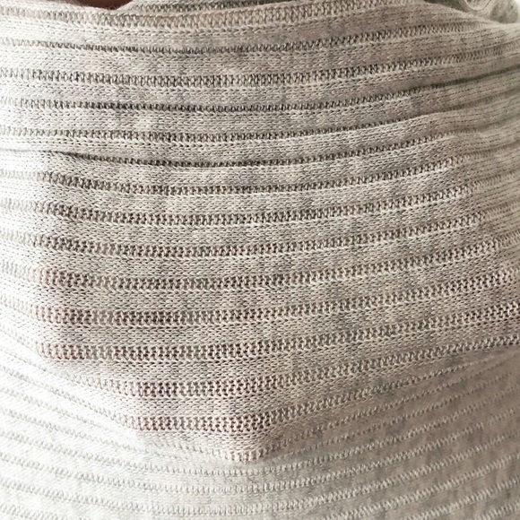 Free People We The Free | Ribbed Split Back TopNWT - Picture 4 of 13